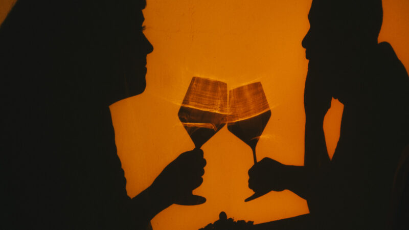 Image Trinken