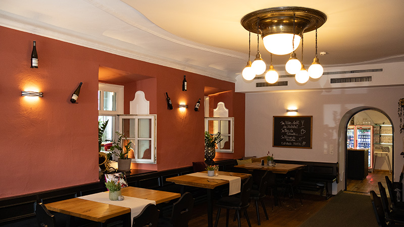 Image Restaurant