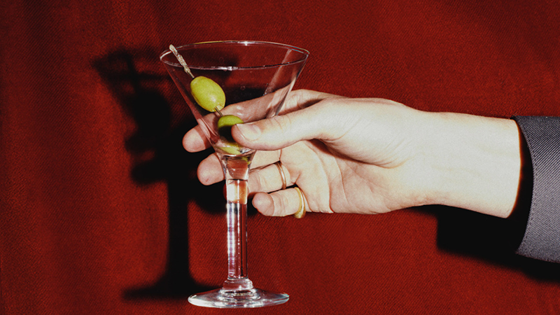 Bild Cocktail Querformat